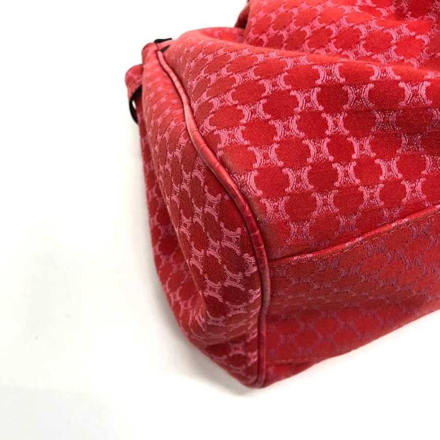 CELINEトートバッグ マカダム ハンドバッグ キャンバス 楽天市場】セリーヌ キャンバス トートバッグ マカダム柄